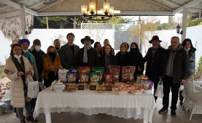 Kahramanmaraş mutfağı gurmelerin yeni gözdesi