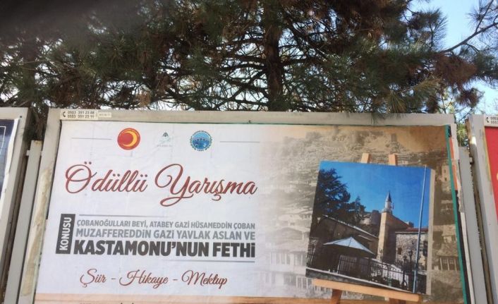 KATSO ve Kastamonu Belediyesi’nden ecdada vefa yarışması