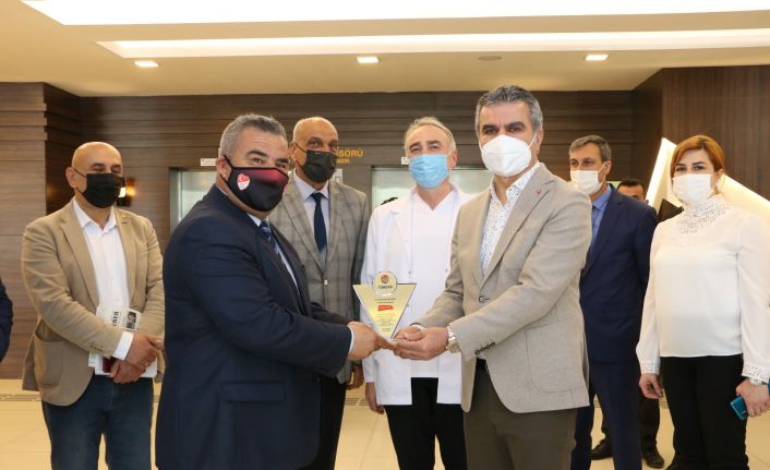 Medical Park’tan ’Futbol Tarihine Yolculuk’ sergisi