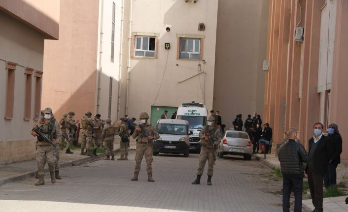 PKK’lı teröristlerin tuzakladığı patlayıcı infilak etti: Çoban hayatını kaybetti