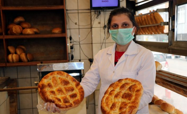 Samsun’da Ramazan pidesine zam yolda