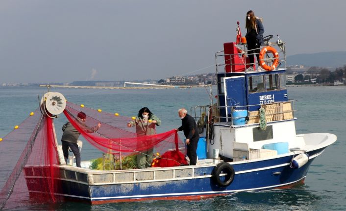 Yalova’da av yasağı başladı