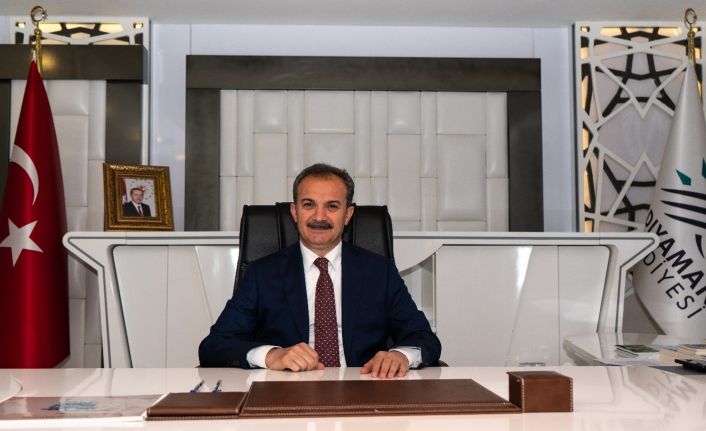 Adıyaman’da esnafa nakdi destek