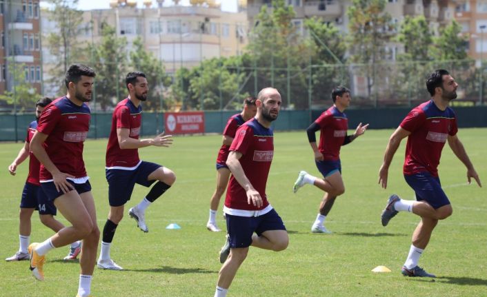 Alanyaspor Kasımpaşa’ya konuk oluyor