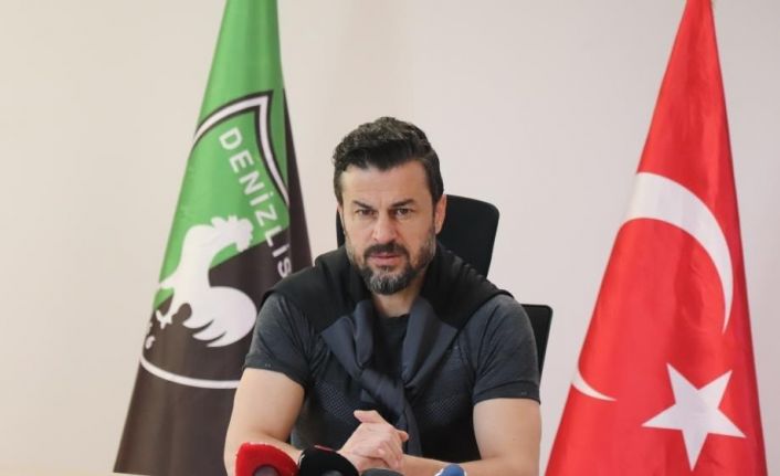 Ali Tandoğan: "Herkesten daha çok üzgünüm"