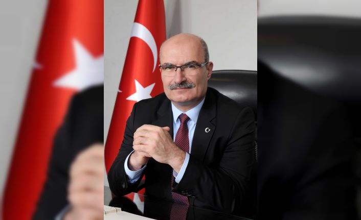 ATO Başkanı Baran’dan “destek” teşekkürü