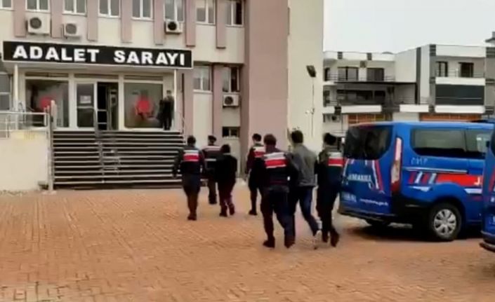 Ayvalık’ta zorla fuhuş yaptırılan iki kadın kurtarıldı