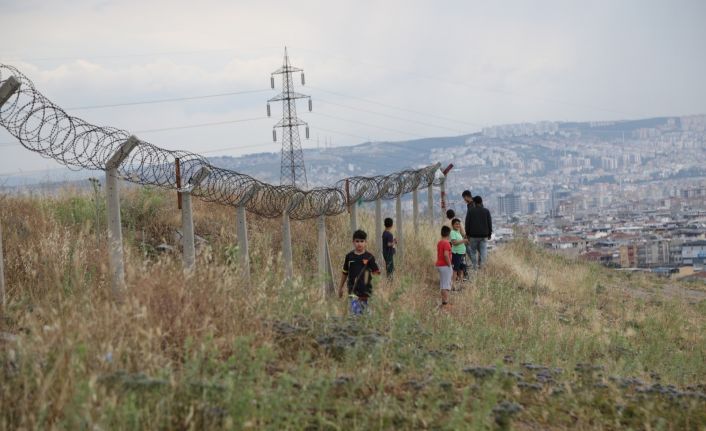 Başkan Arda’dan İzmir’in Çernobili’ne karşı durma çağrısı