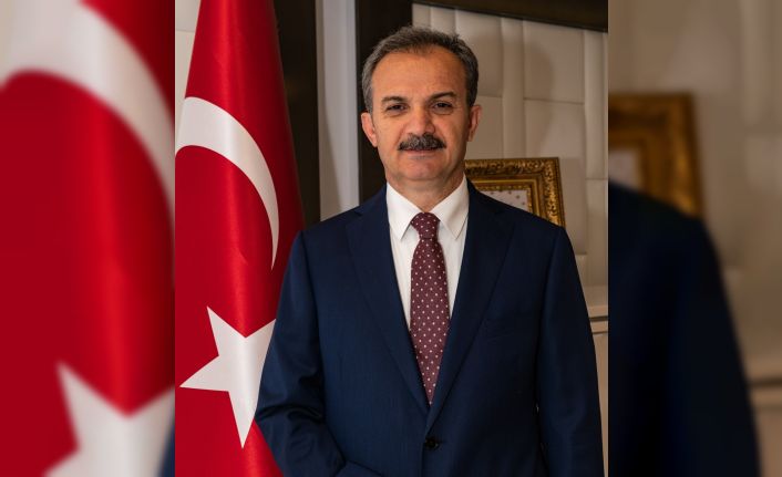 Başkan Kılınç, 19 Mayıs’ı kutladı