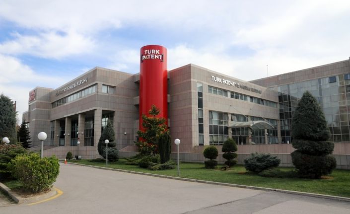 Erzurum patent verileri açıklandı