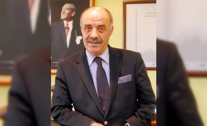 ETSO Başkanı Yücelik: “Gençlerimiz, umut kaynağımız ve en büyük zenginliğimizdir”