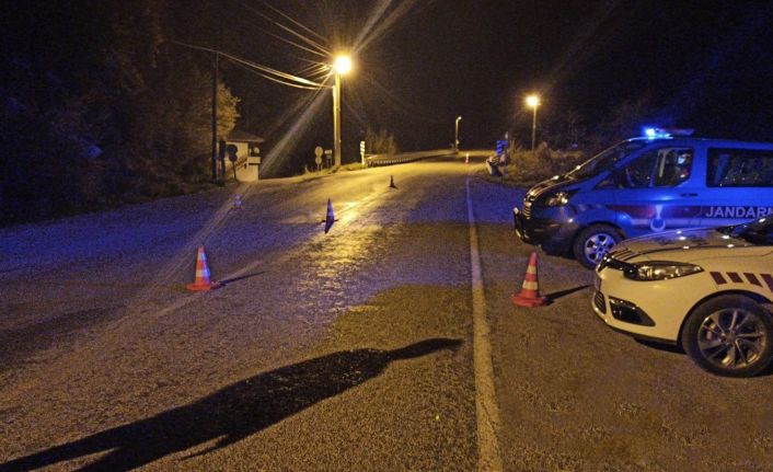 İnebolu’da sıkı denetim uygulaması