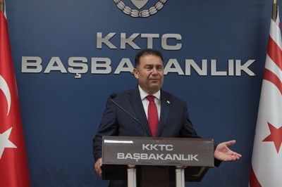 KKTC Bakanlar Kurulu’ndan Muhaceret Yasa Tasarısı’na onay