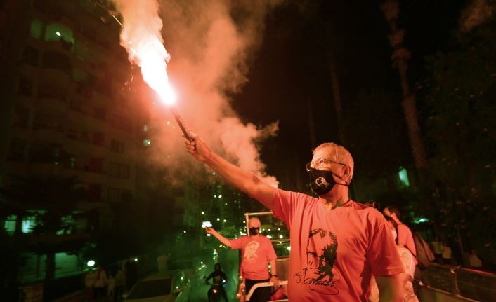 Mezitli Belediyesi, 19 Mayıs’ı konvoy ve gösterilerle kutlayacak