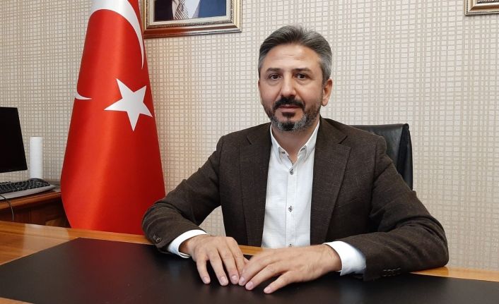 Milletvekili Aydın’dan 19 Mayıs mesajı