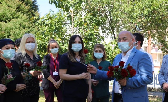 Ordu’da vaka sayılarında ciddi düşüş