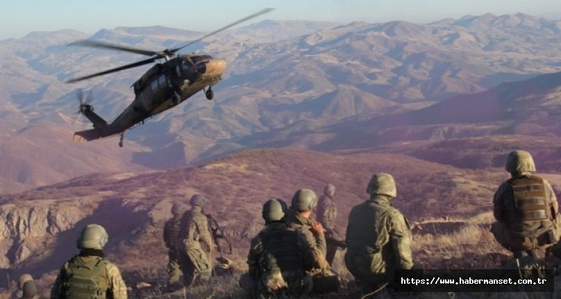 PKK'ya ağır darbe