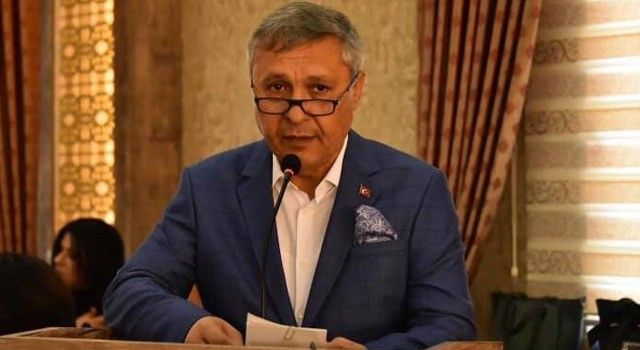 Salihli’de İlçe Milli Eğitim Müdürü değişti