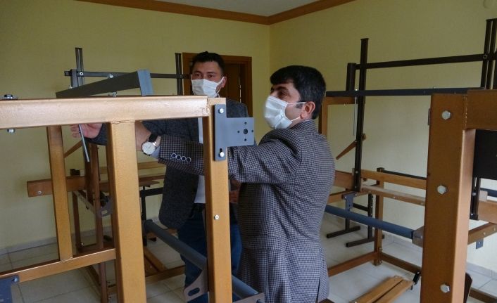 Tufanbeylili kadınlar Torosların "Puduhepa"sı olacak