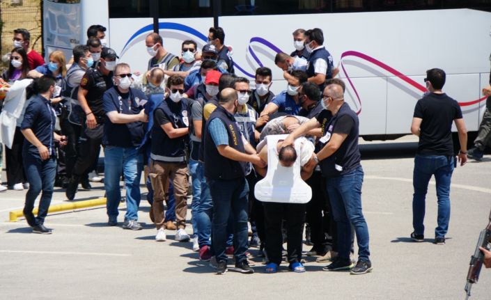 Bodrum’da şehit olan polis için 12 kişi tutuklandı