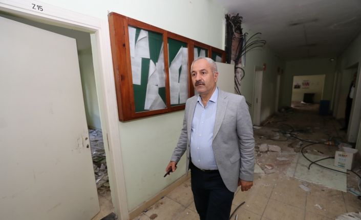 Gebze’ye İlyasbey Sağlıklı Yaşam Merkezi