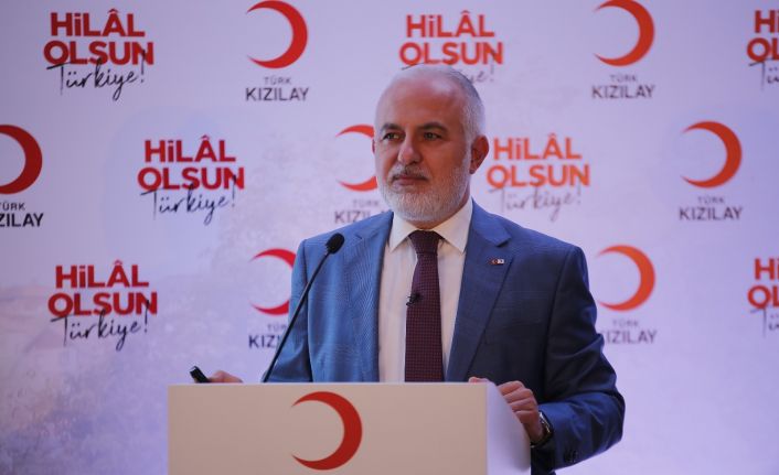 Kızılay 2021 vekaletle kurban kesim bedeli belli oldu