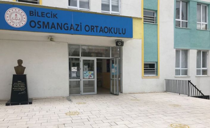 LGS sınavı için gerekli önlemler yerinde incelendi