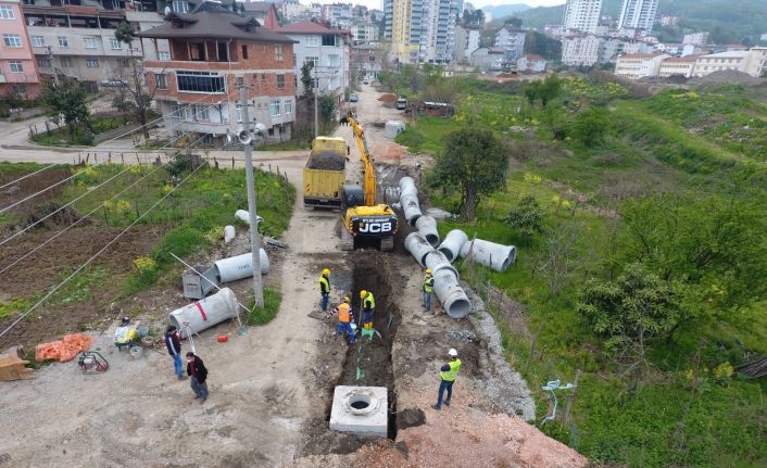 OSKİ’de yoğun tempo