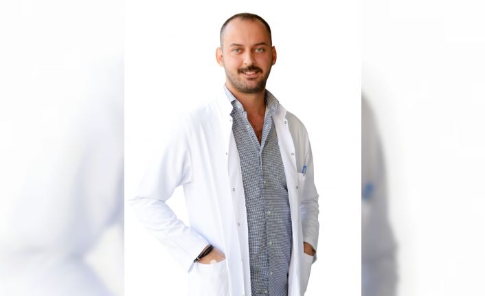 Albayrak: "Sakatat tüketiminin artması kalp-damar hastalığı riskini yükseltir"