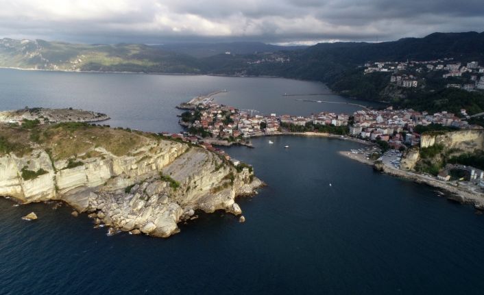 Amasra Kurban Bayramı’nda yüz binlerce ziyaretçi ağırlayacak