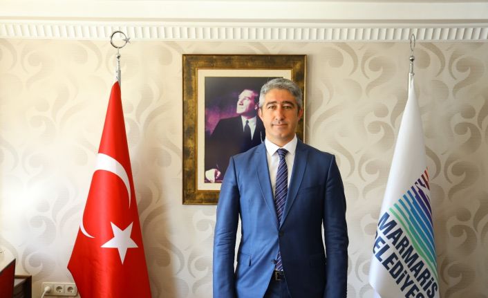 Başkan Oktay’dan Basın Bayramı mesajı