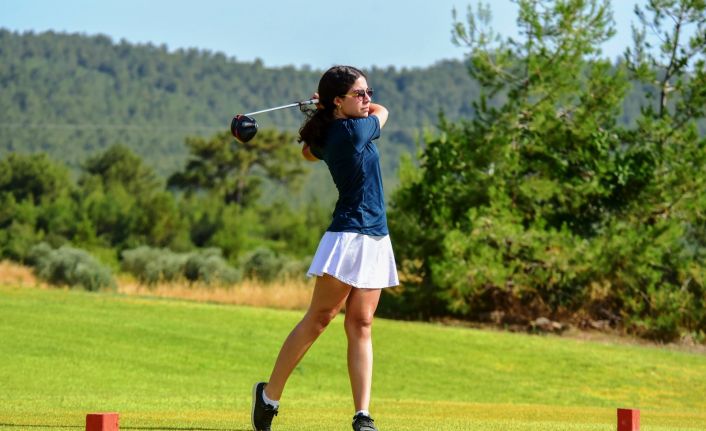 Bodrum Golf turizminde Antalya’ya rakip oldu