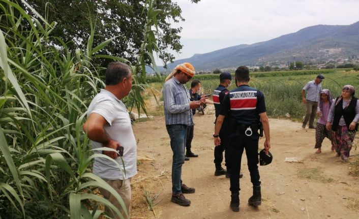 Cinayet zanlısı Aydın’da yakalandı