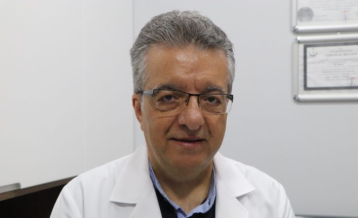 Dünyada her yıl 2 milyon kişi ishalden ölüyor