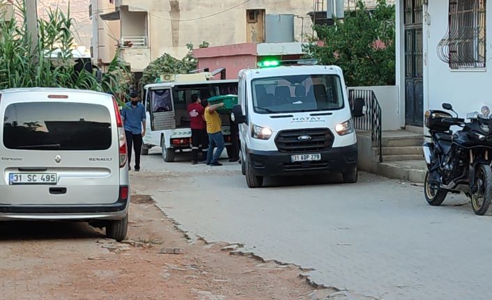 Hatay’da uzman çavuş önce kız arkadaşını öldürdü, ardından intihar etti