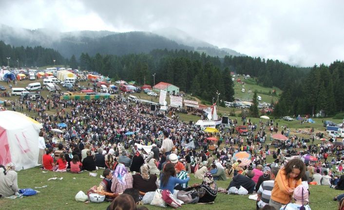 Kümbet Yayla Festivali bu yılda yapılmayacak