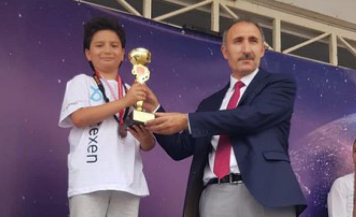 Kütahya Teknokent Doruk’la zirveye yükseliyor