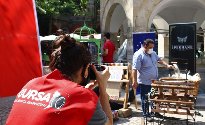 Maratonun kazanan fotoğrafları belirlendi