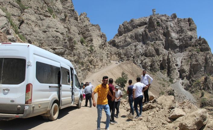 Şırnak, Cudi Festivaline akın etti