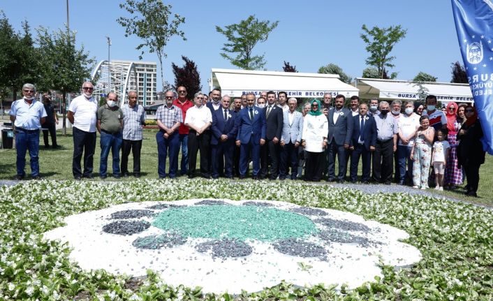 Srebrenitsa acısı hala taptaze