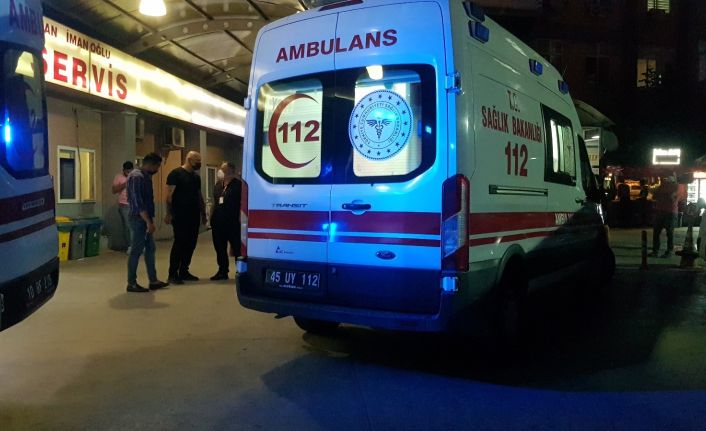 Sünnet düğününde rastgele ateş açtı: 2 ölü, 8 yaralı