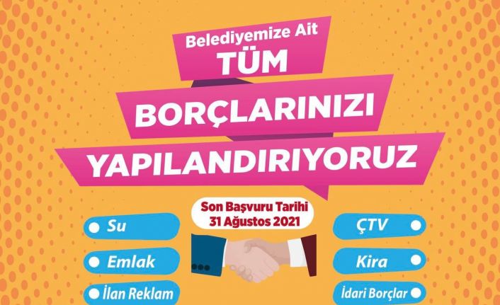 Yapılandırmada yeni fırsat