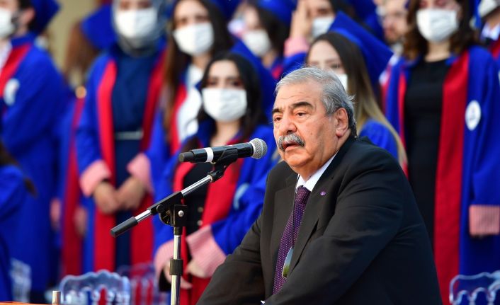 Yaralar iyilikle sarılıyor