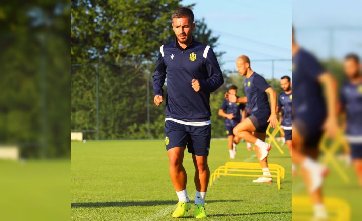 Yeni Malatyaspor, ikinci etap kamp çalışmalarını Bolu’da sürdürüyor