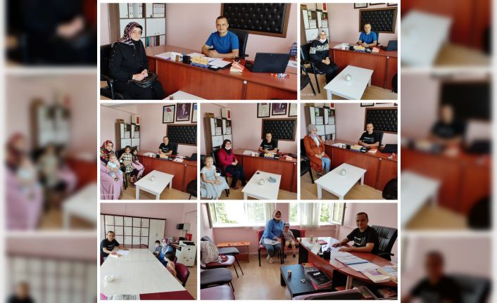 Afyonkarahisar’da Aile Danışmanlığı Projesi hayata geçirildi
