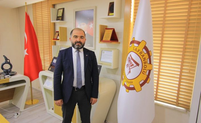 Başkan Acar’dan 30 Ağustos Zafer Bayramı mesajı