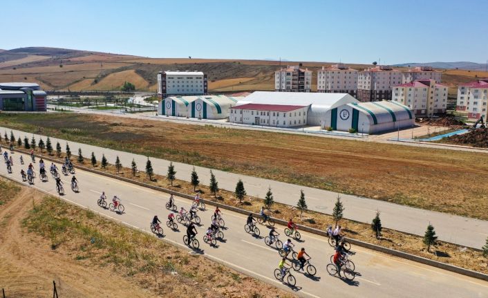 Bayburt Üniversitesinden 30 Ağustos Zafer Bayramı etkinlikleri