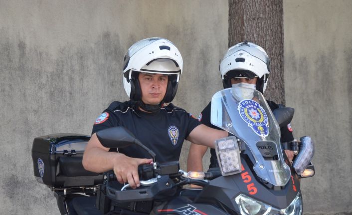 Bilecik’te yunus timleri şüphelilere göz açtırmayacak