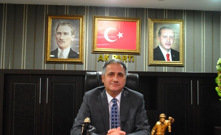 Bozkurt: “30 Ağustos, unutulmaz bir semboldür”