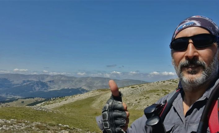 Dağcı Erdek Cennet’in 24. durağı Amasya’daki Akdağ oldu